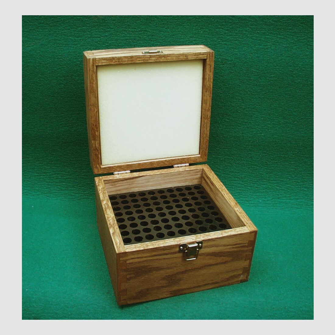 ****	 Patronenbox/Munitionsbox klein