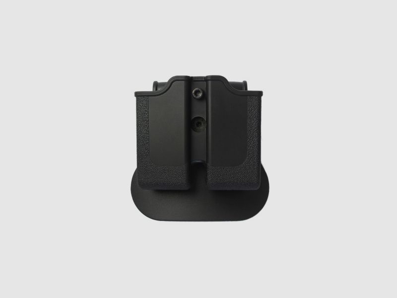 IMI Defense Magazinholster schwarz - MP01