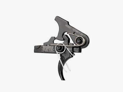 Geissele Super Tricon (Super T)
