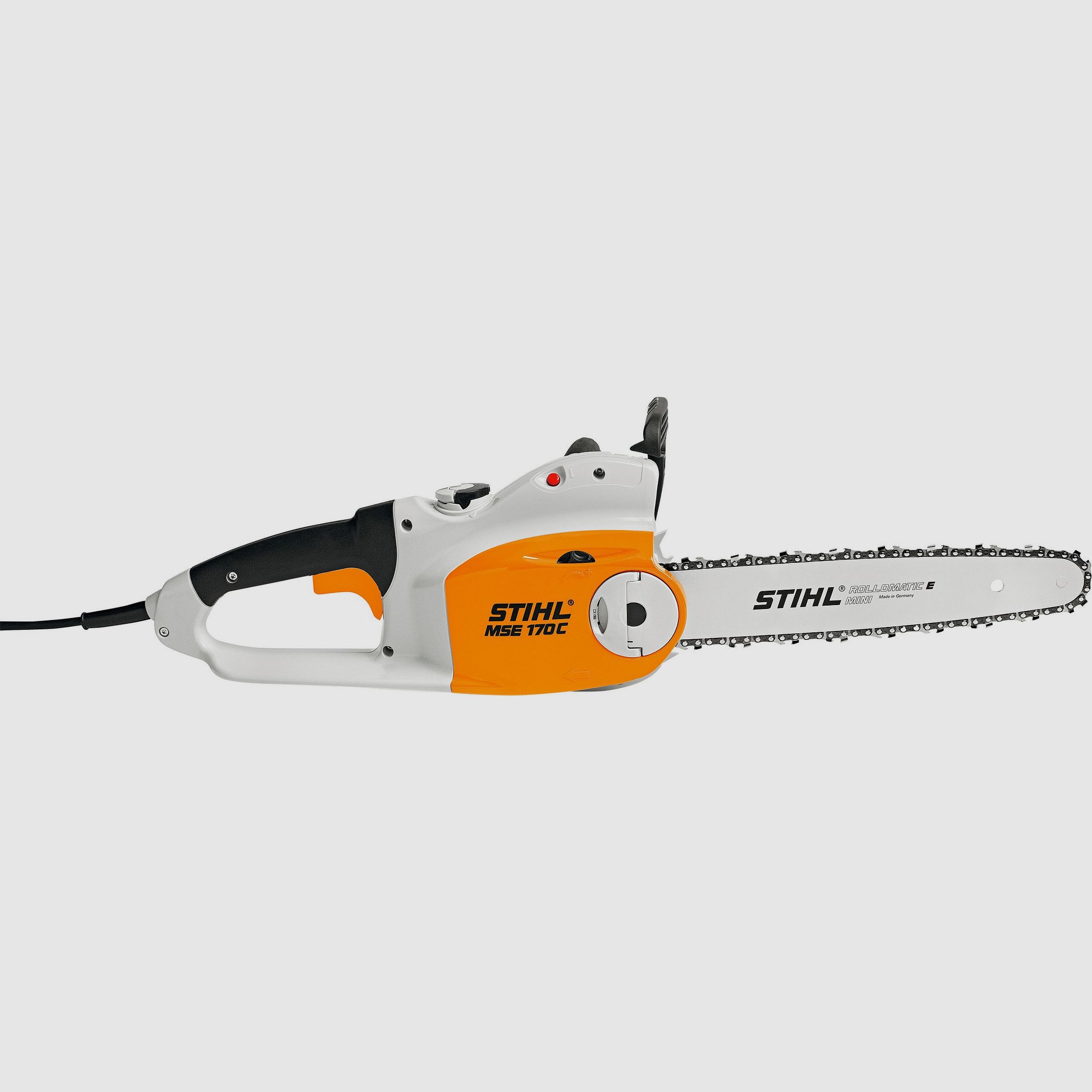 Stihl Elektro-Motorsge MSE 170 C-B