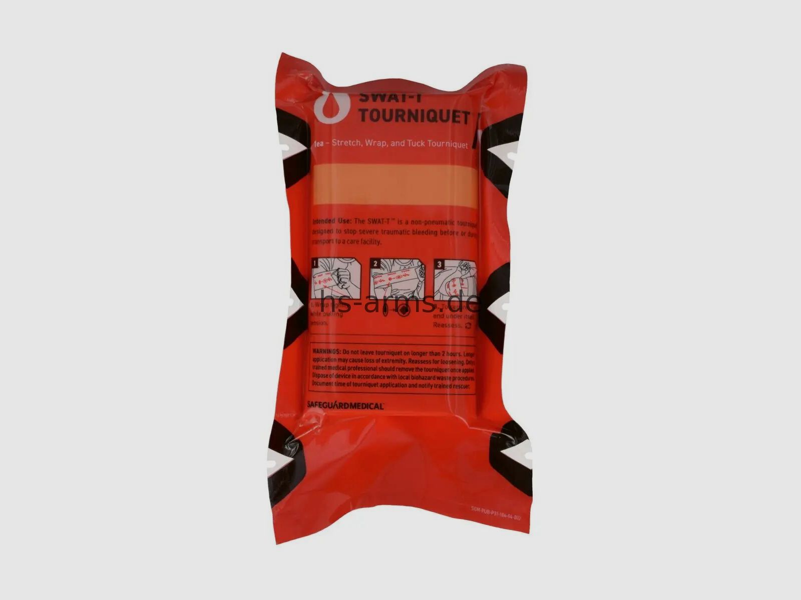 Swat-T Tourniquet SWAT - T - Orange