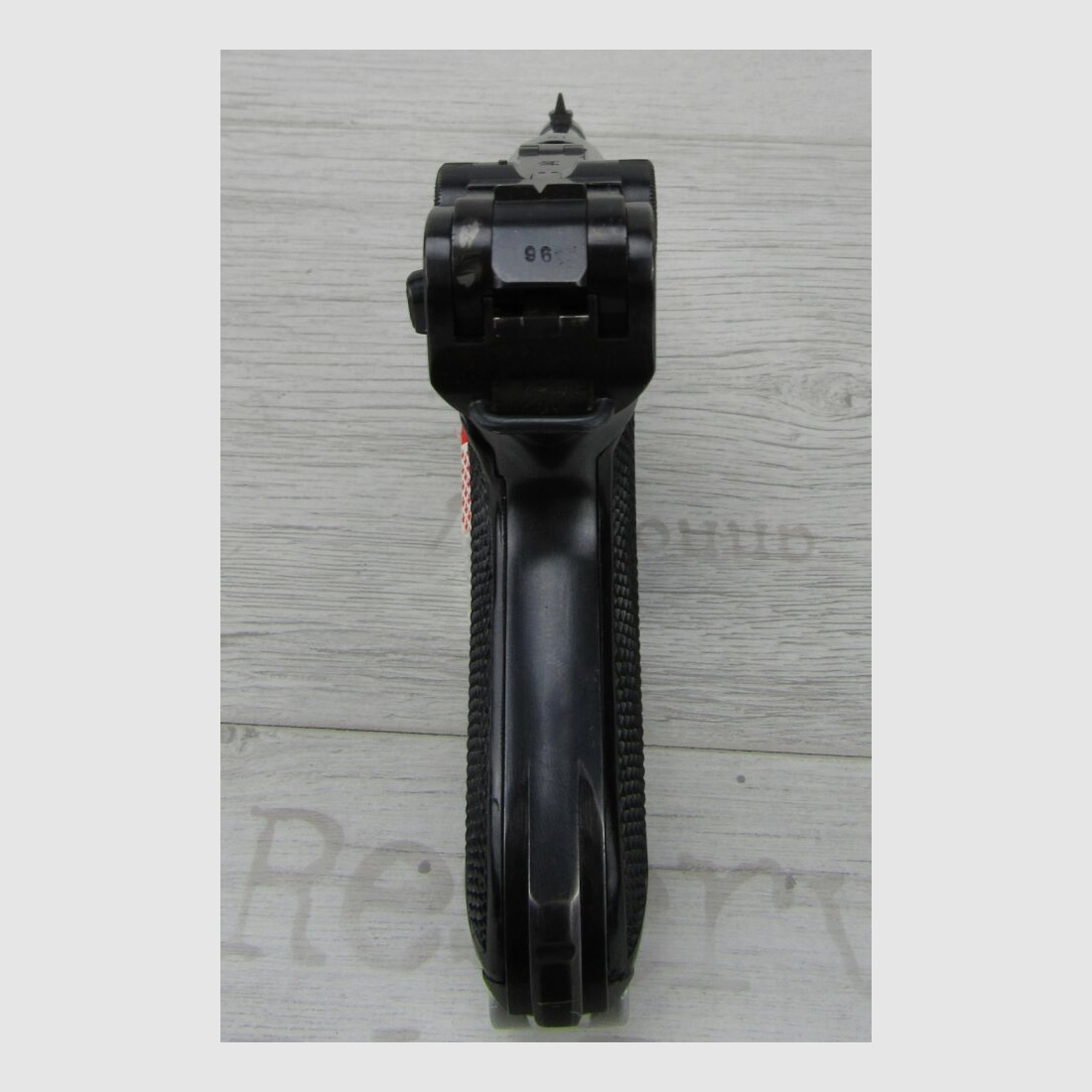 Mauser P08 byf 41