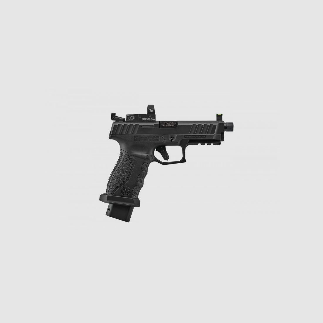 STOEGER STR9S COMBAT 9X19 20CPS, Bild 2 von 2