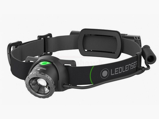 LedLenser MH10 Caja de Ventana (Faro) Recargable