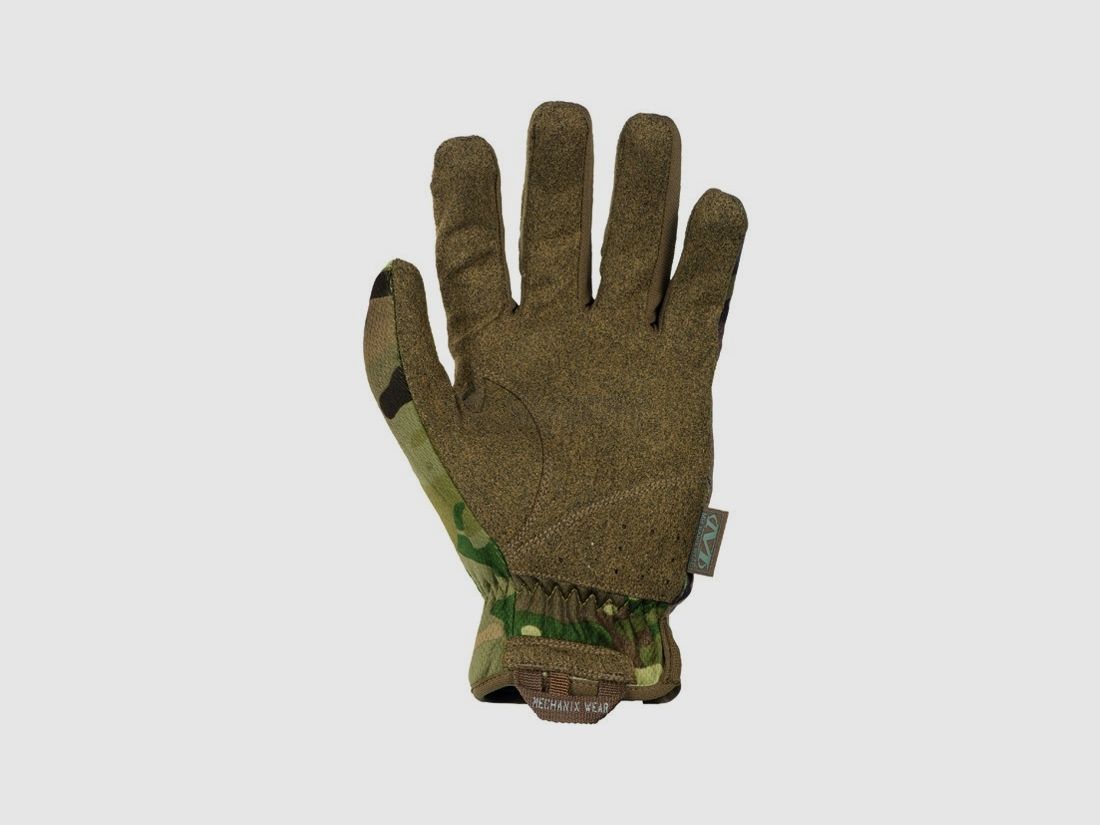 MECHANIX FAST FIT MULTICAM XL, image 7 of 7