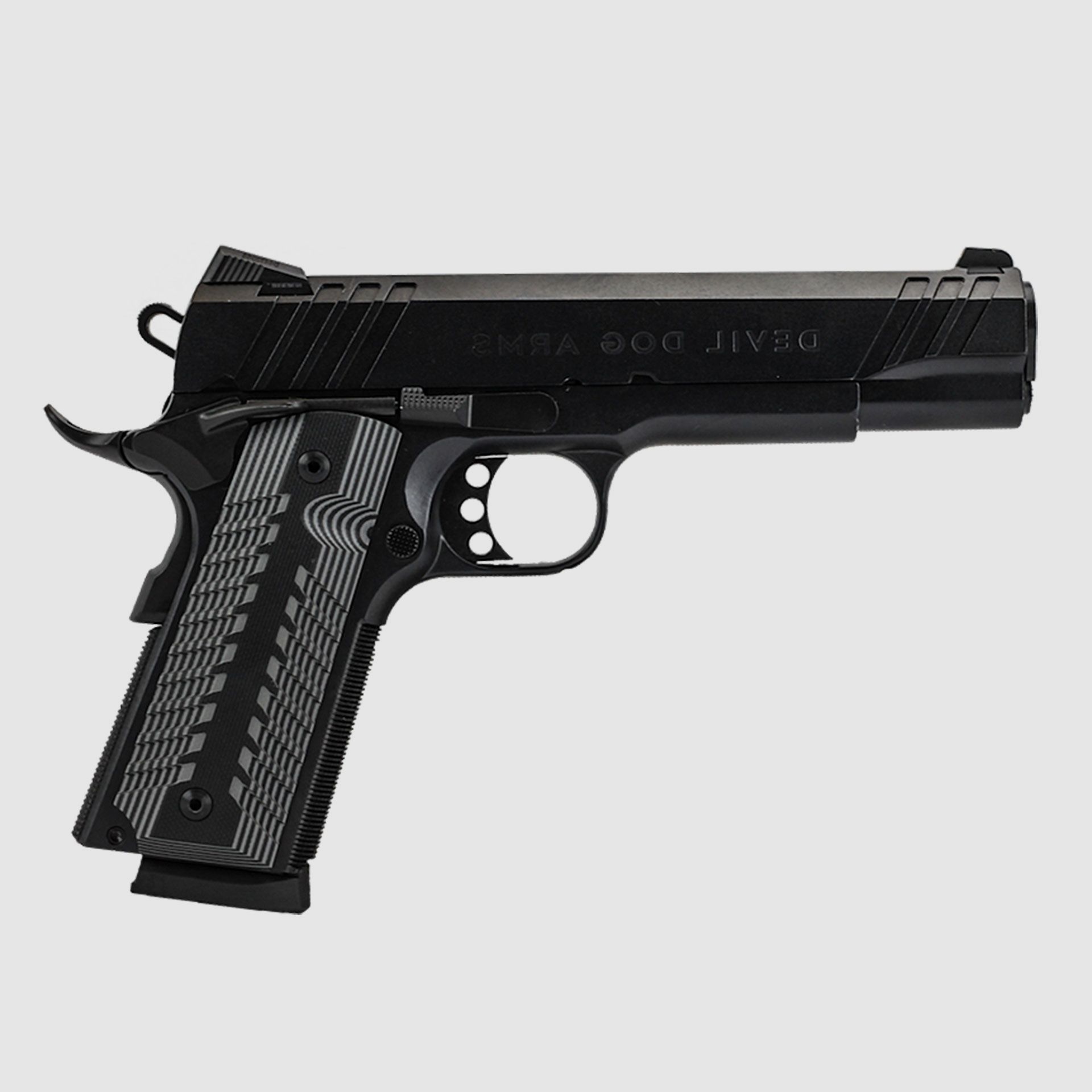 DEVIL DOG 1911 45, image 1 sur 2