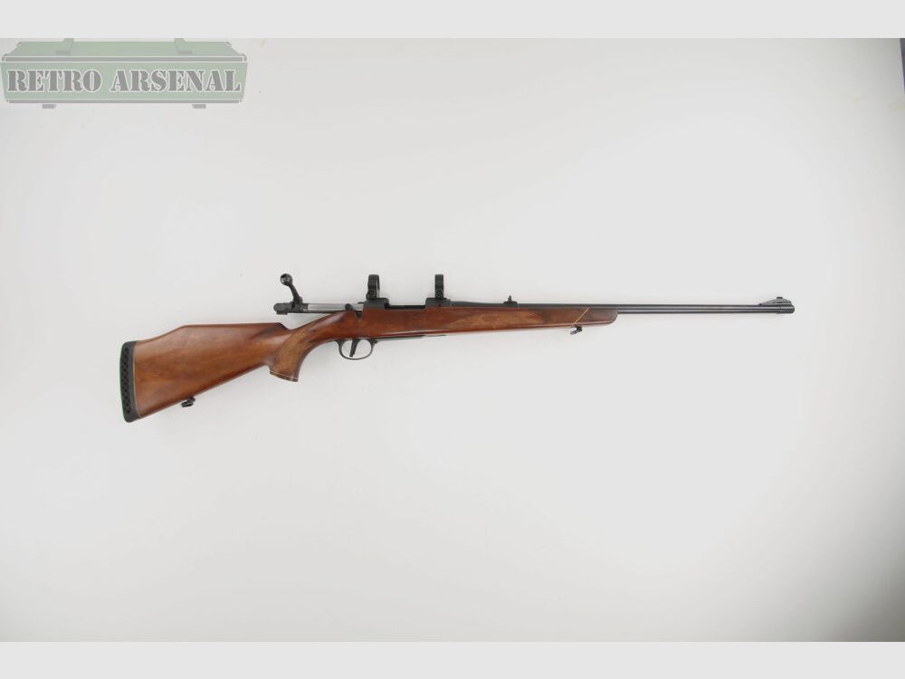 Fabryka broni Brno ZKK 601