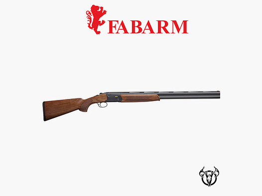 FABARM Elos Notte AL 12X76 5 Inner - Left-Handed