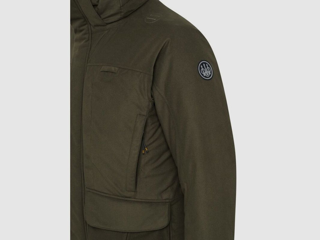 Beretta Herren Jacke Mull Insulated
