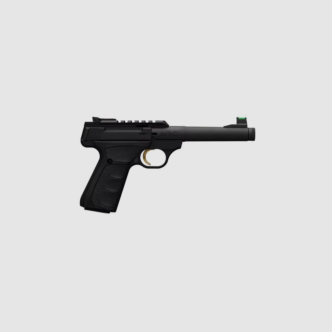 Browning Buck Mark Camper UFX - .22 lfB - neues Modell
