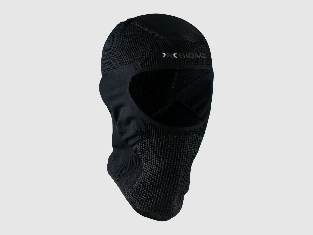 X-Bionic Stormcap Face, Farbe Schwarz