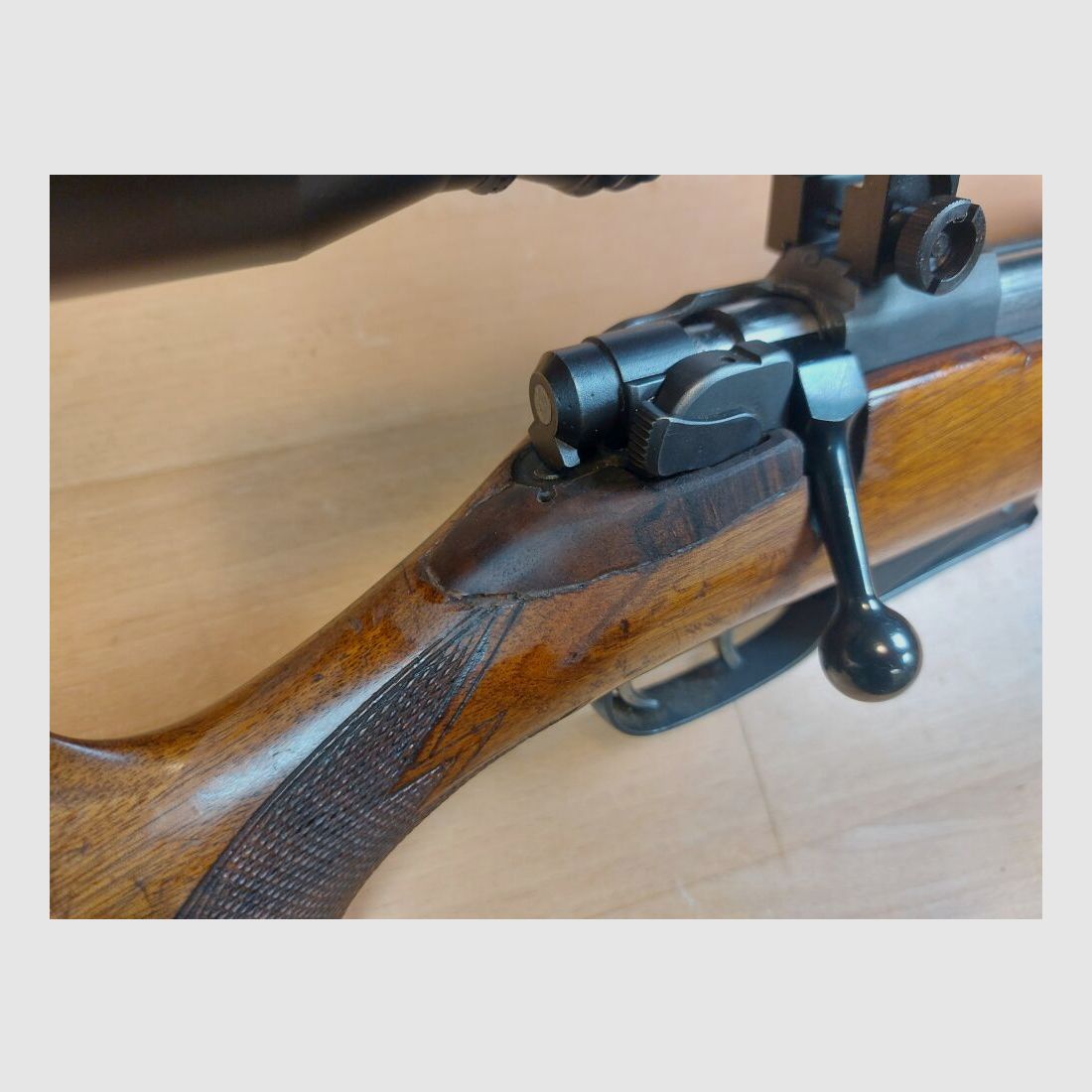 Krico 400