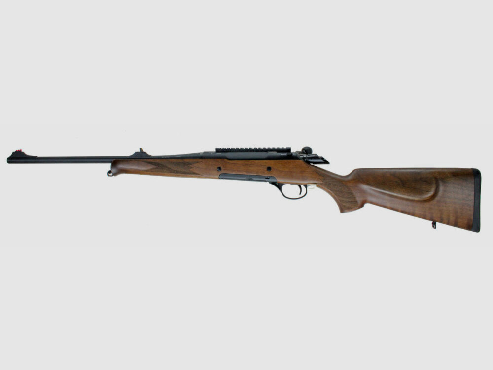Haenel Suhl HAENEL Jaeger 10 Standard .223Rem