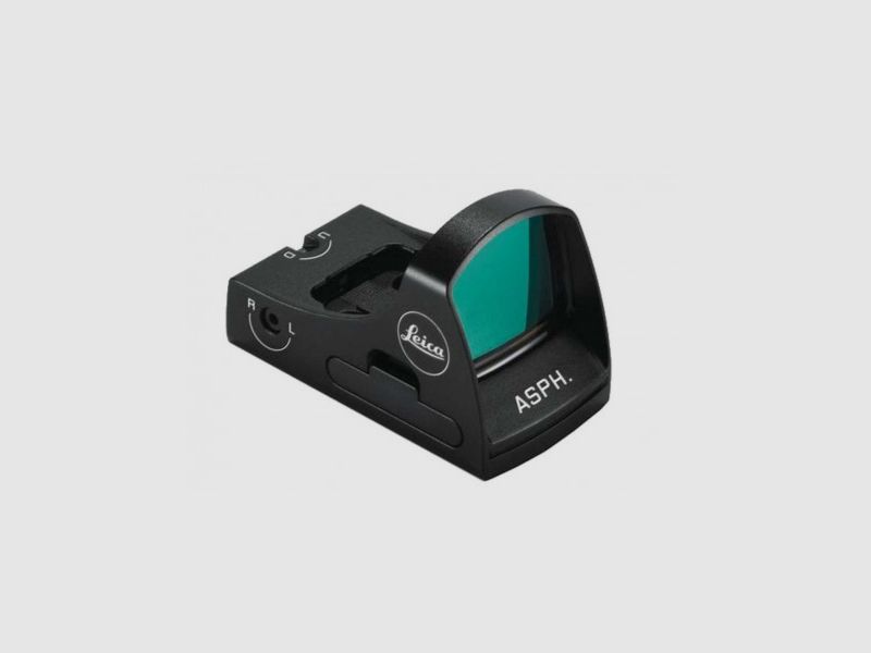 Leica Tempus ASPH 2 MOA, image 1 sur 3