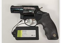 Taurus Mod. 605 .357Mag