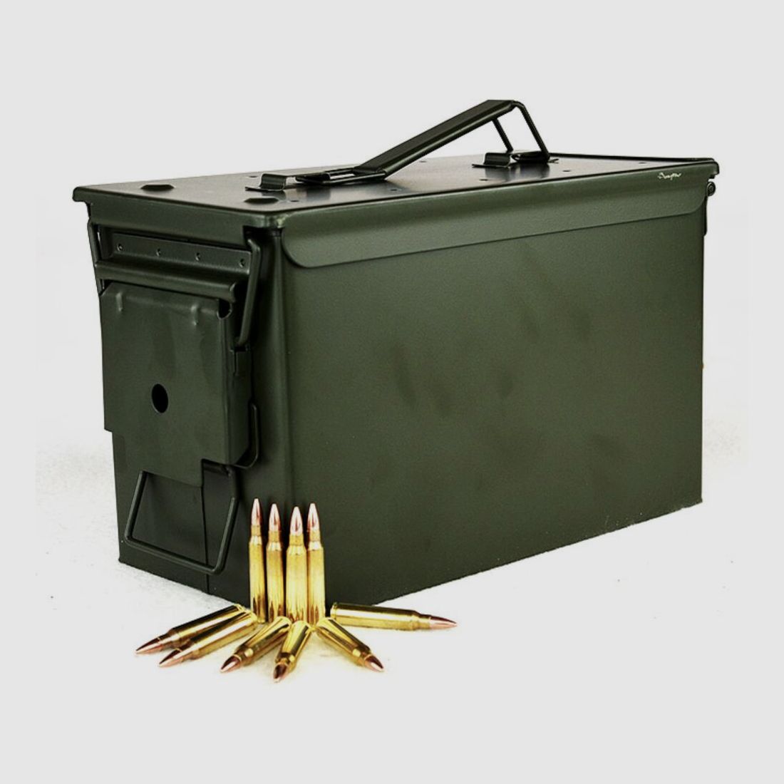unser Longrange - Angebot #1	 Komplettangebot