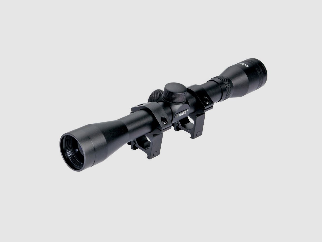 Strike Systems 4x32 richtkijker inclusief montage ring, afbeelding 2 van 2