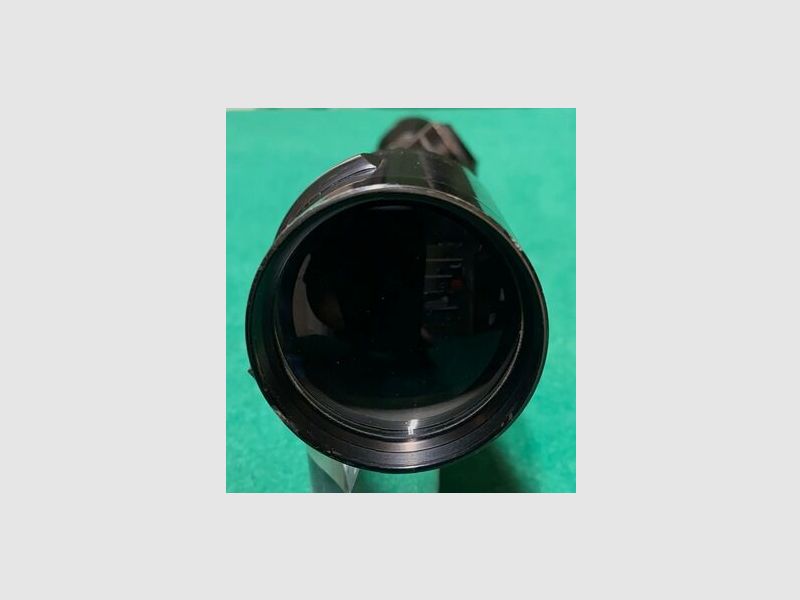 Hensold Wetzlar Diasta 6x42