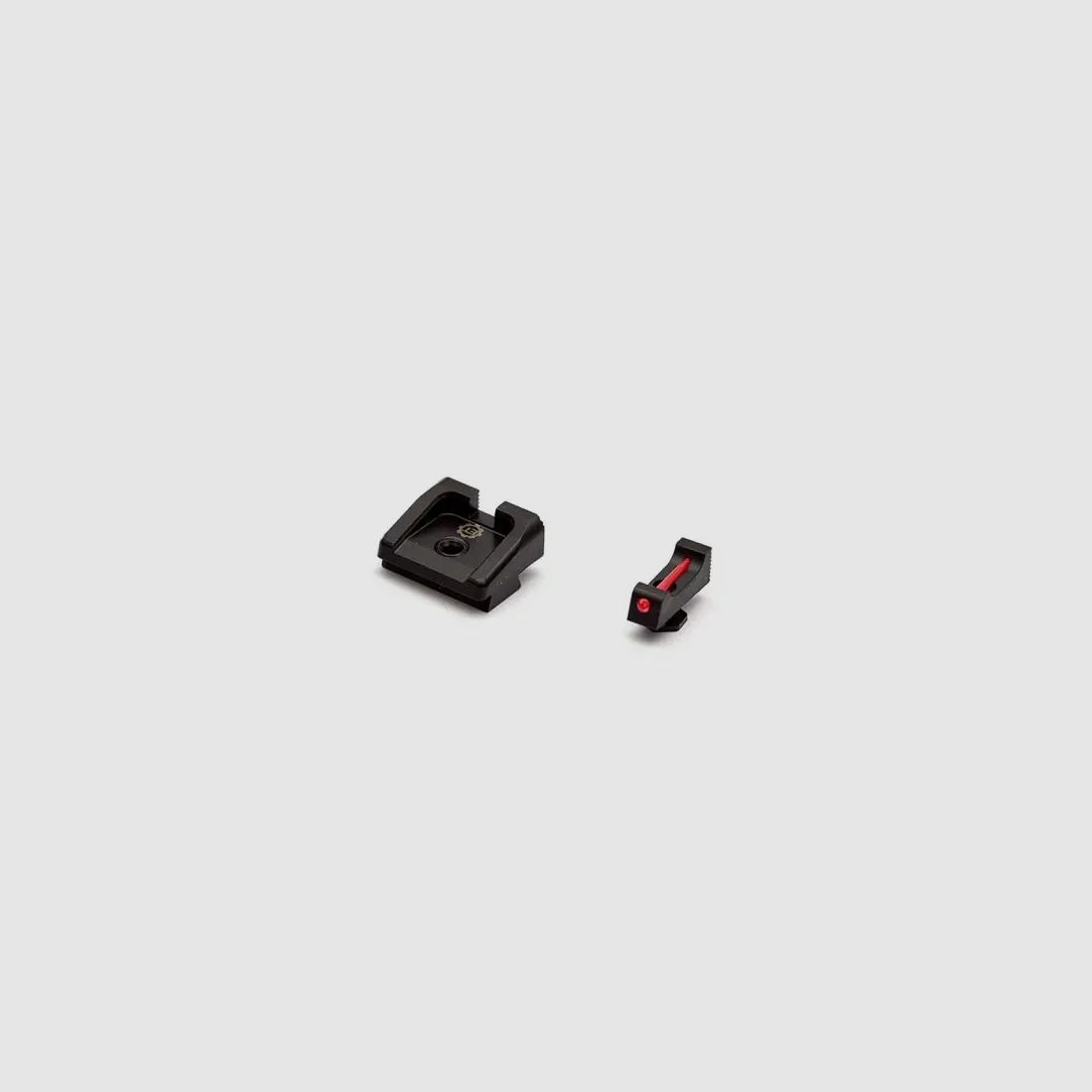 EEMANN GLOCK COMPETITION FIBER 1mm, Bild 3 von 5
