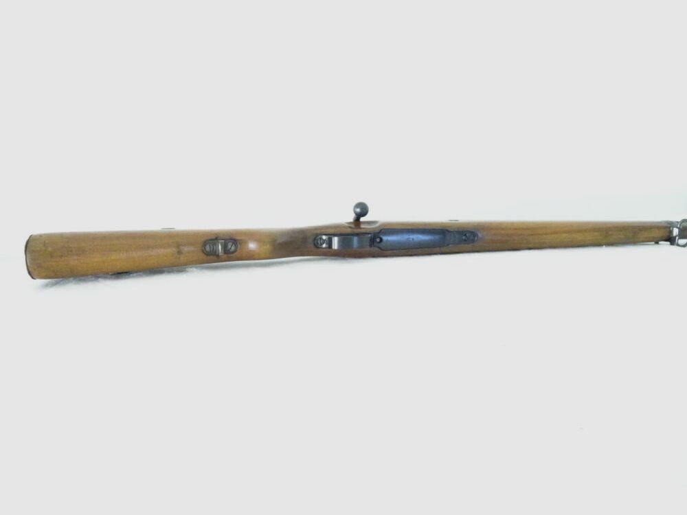 Mauser K98