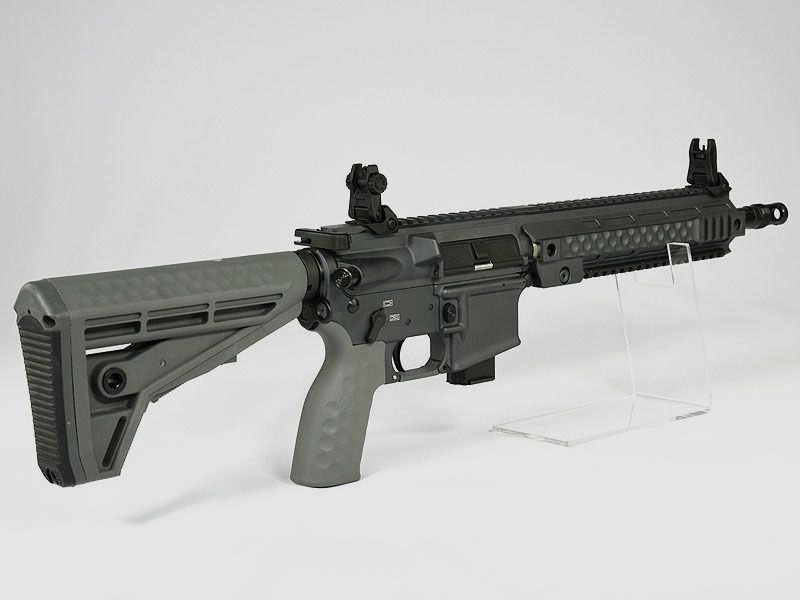 Oberland Arms OA-15 PR M9, CERAKOTE Snipergrey