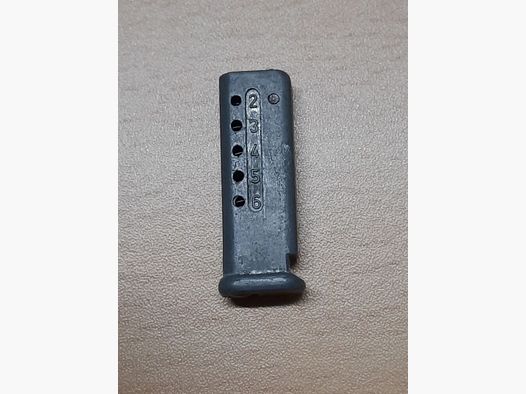 Magazynek 6 strzałów do karabinu pneumatycznego Haenel Suhl 6 strzałów do karabinu pneumatycznego Haenel Suhl magazynek