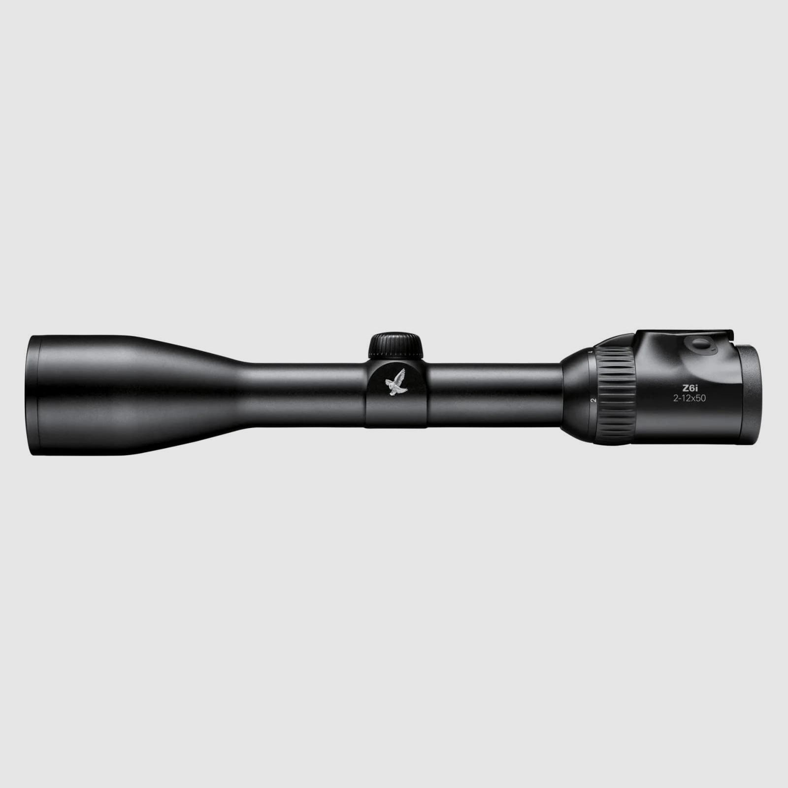 Swarovski Z6i 2,5-15×50 P