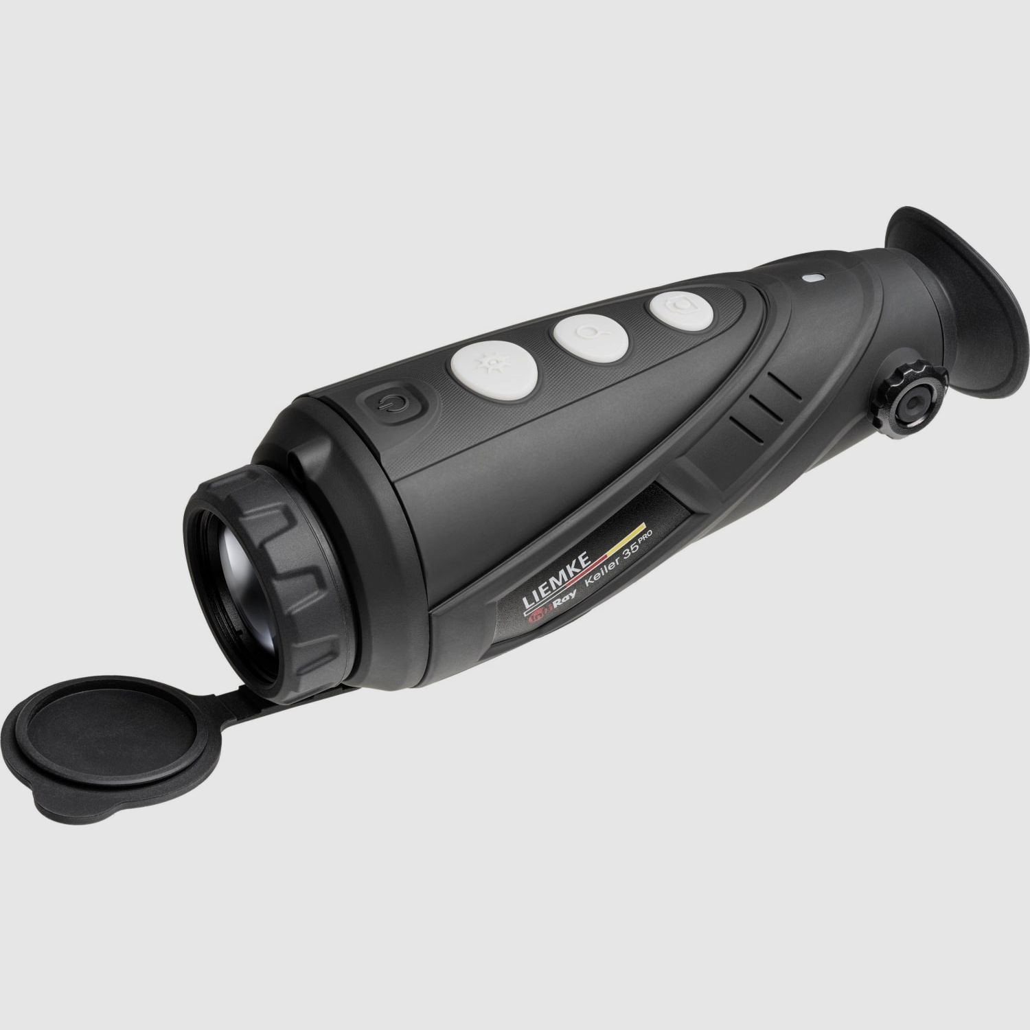 Liemke Keiler-35 Pro