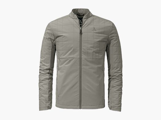 SCHÖFFEL Insulation Jacke Bozen M Grey