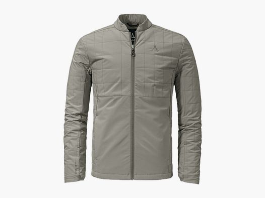 SCHÖFFEL Insulation Jacket Bozen M Grey