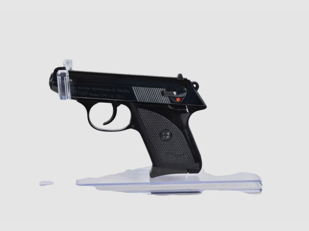 Walther TPH​ .22lr Pistole