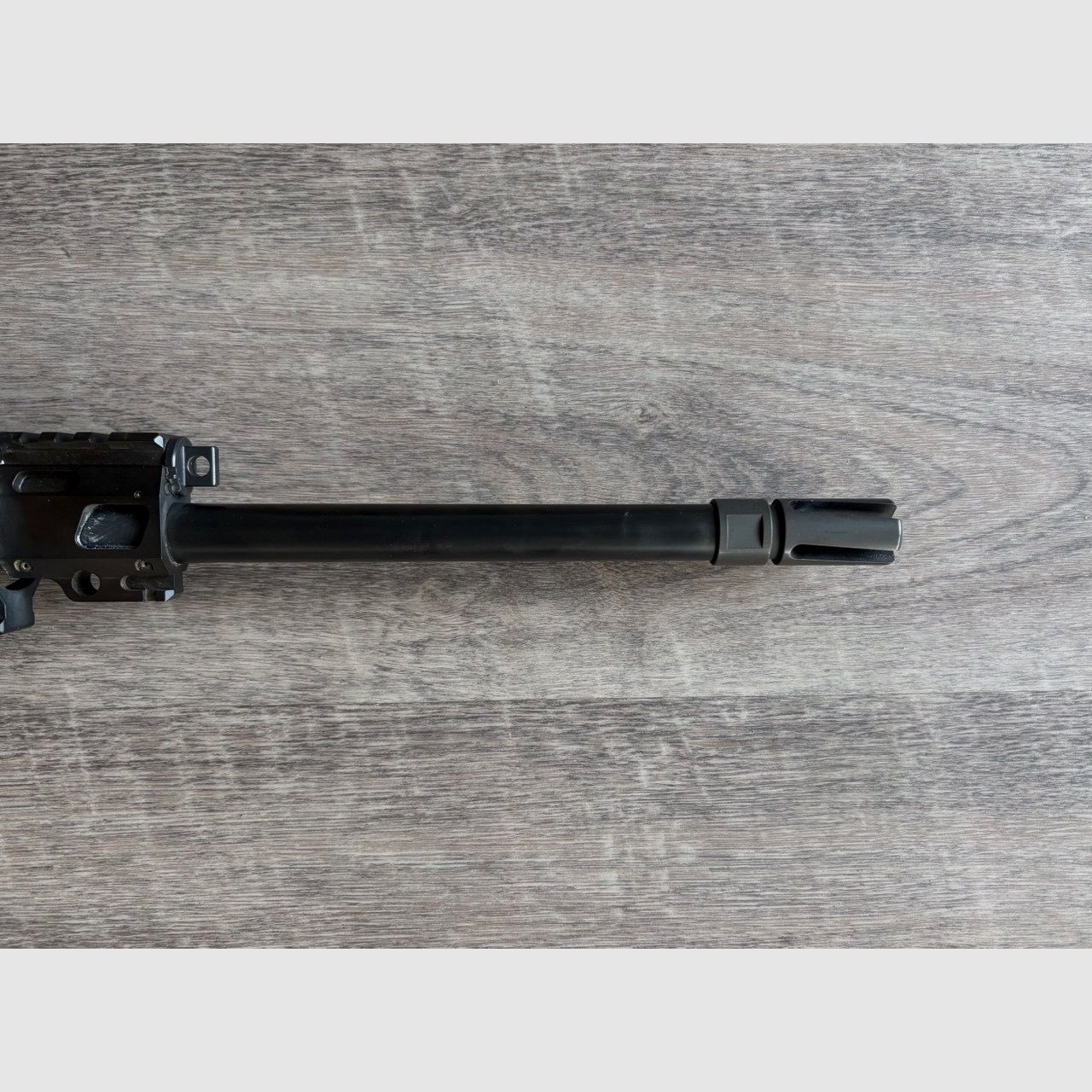 Smith & Wesson MP 15, zdjęcie 8 z 8