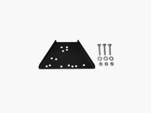 Lee Precision - mounting support - Lee bench plate #90267