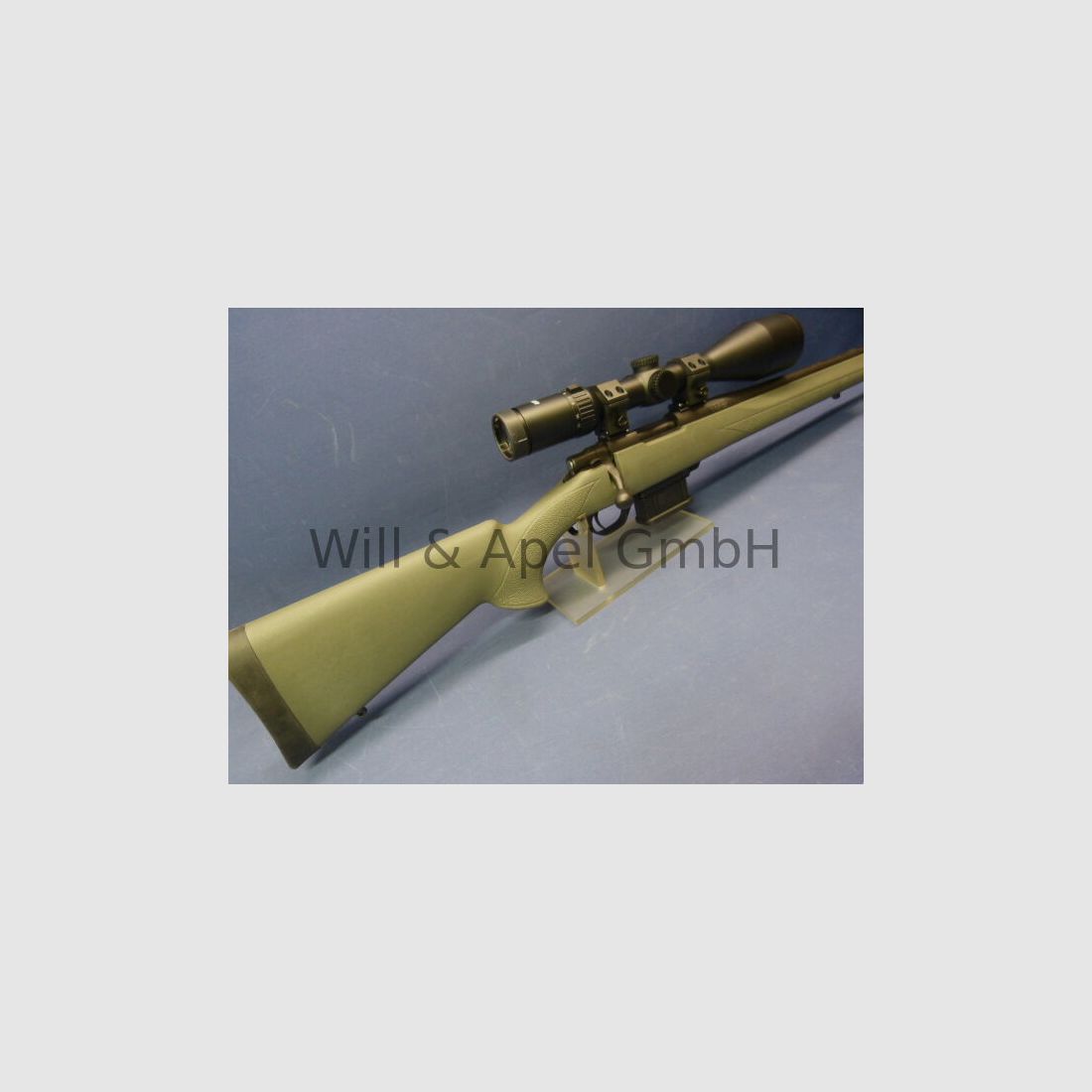 HOWA 1500 MINI