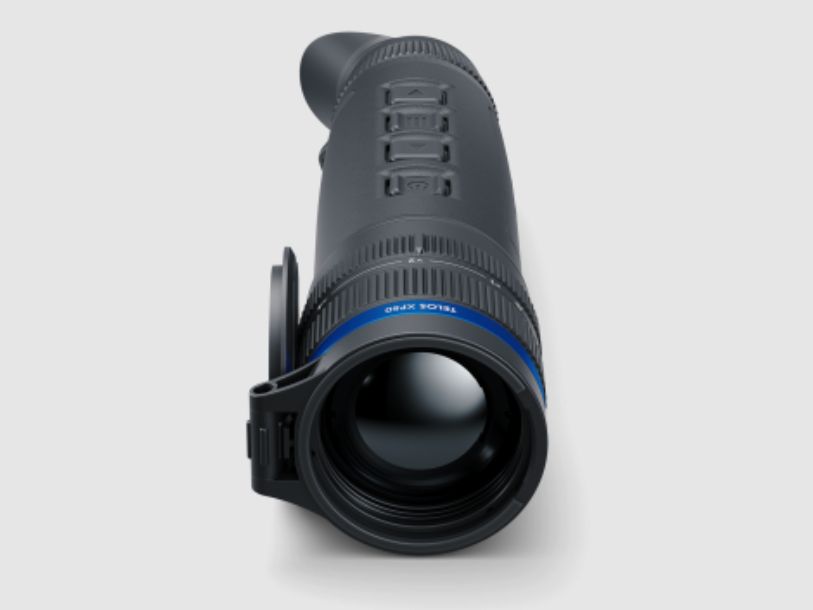 Pulsar 77493 Wärmebildgerät Telos XP50 640x480 / 17 µm / NETD <18 mK