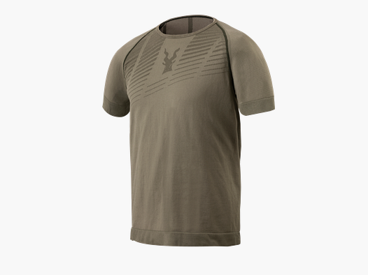 Ls Summit Kurzarm T-Shirt XL