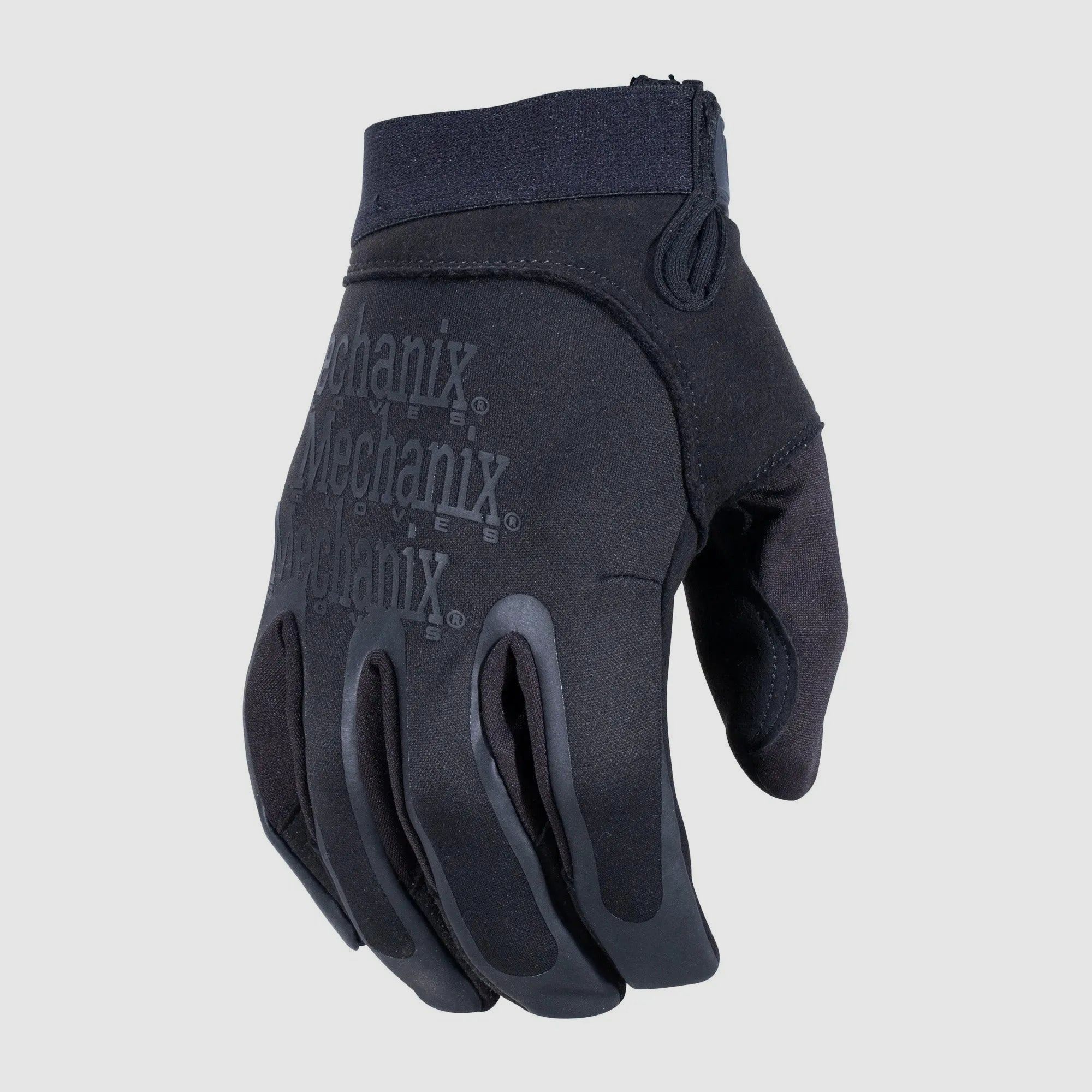 Mechanix Wear Mechanix Handschuhe Element schwarz