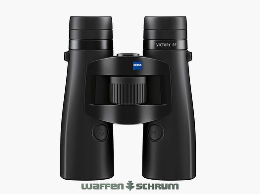 Zeiss Victory RF 10x42 Rangefinder