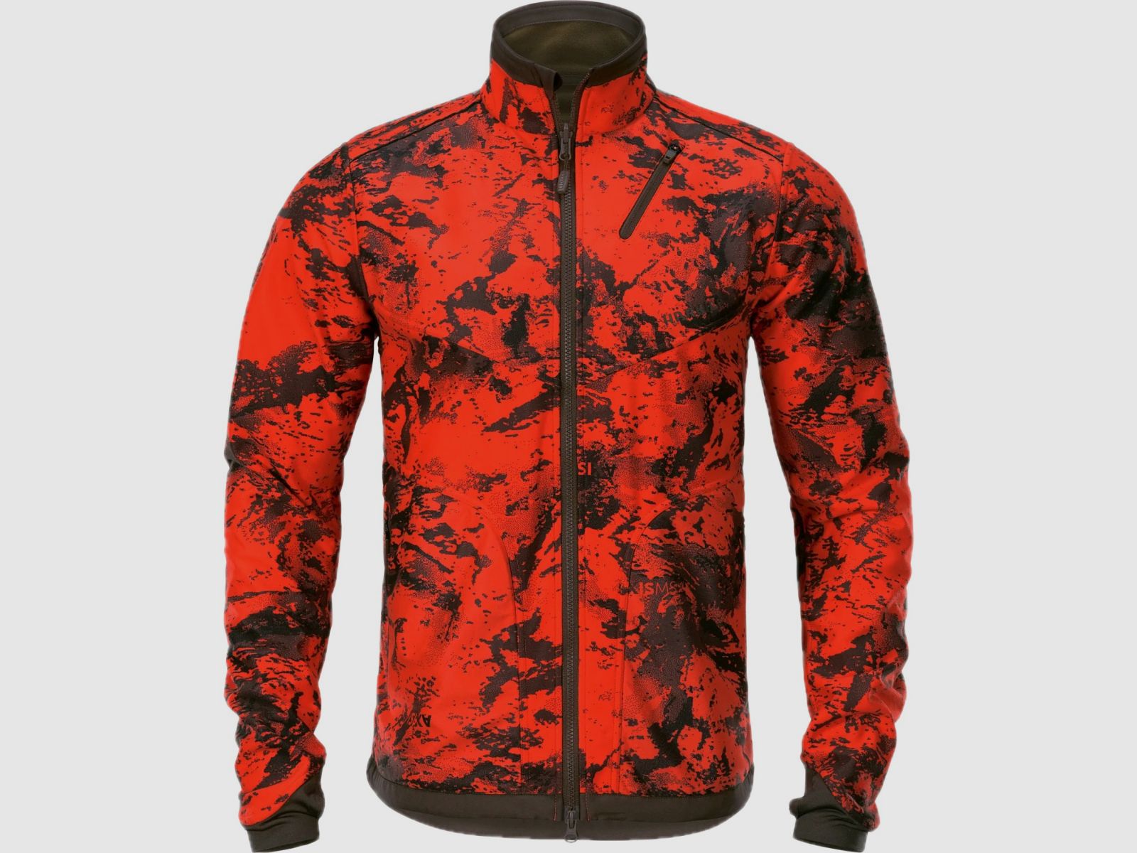 HÄRKILA Wildboar Pro Reversible Fleecejacke