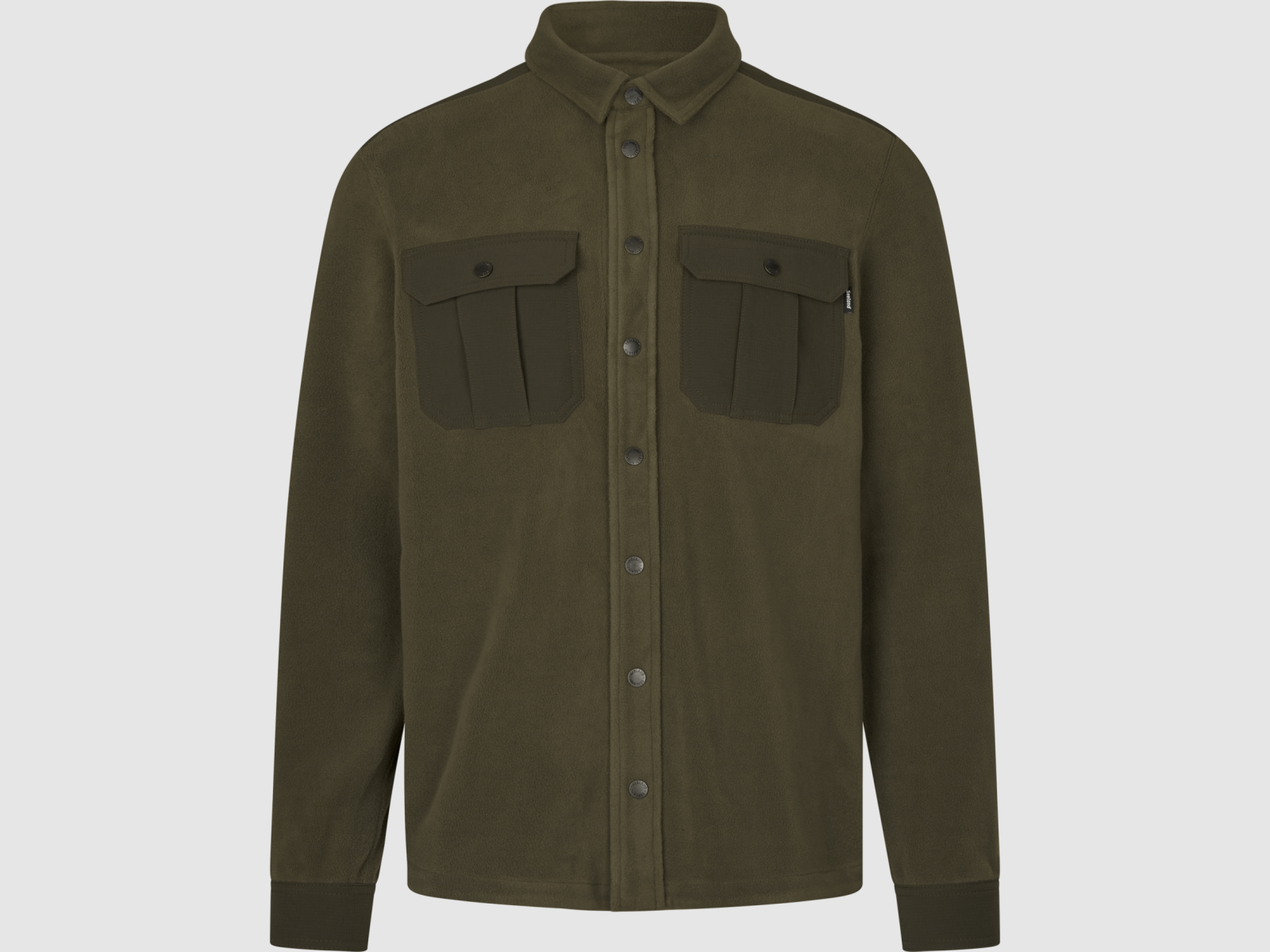 Seeland Chemise Gust Fleece, image 1 sur 7