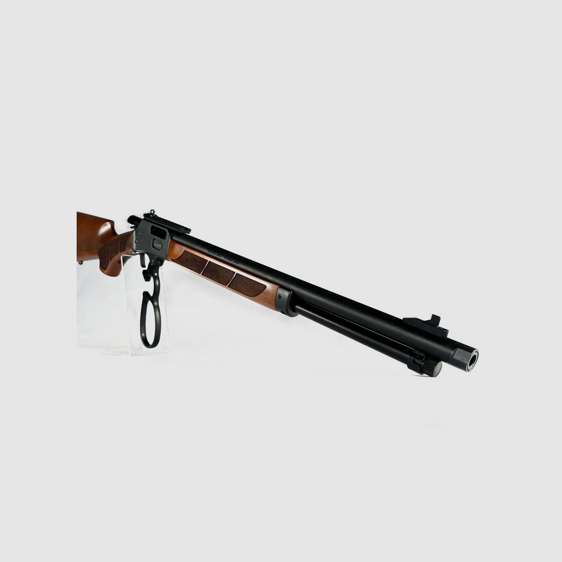 Smith & Wesson 1854 Nussbaum