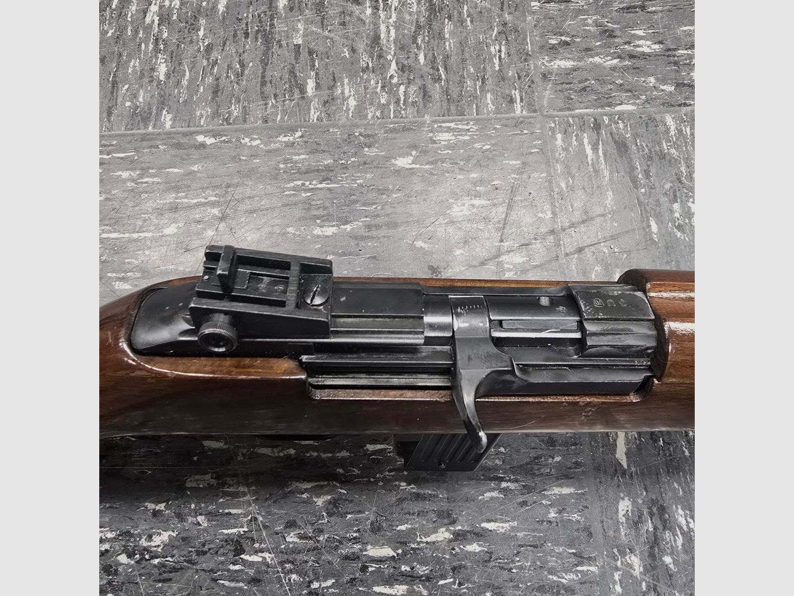 Erma M1 Kaliber .22 l.r. 22 LFB Ideal für Sportschützen und Sammler