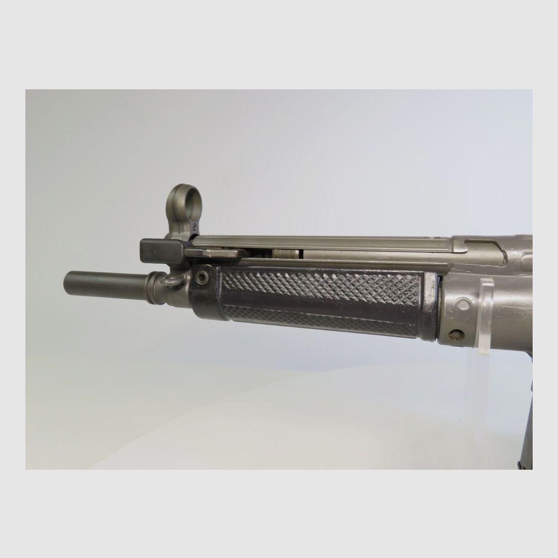 Fusil semi-automatique SAR M41 OFFICIER / G3K