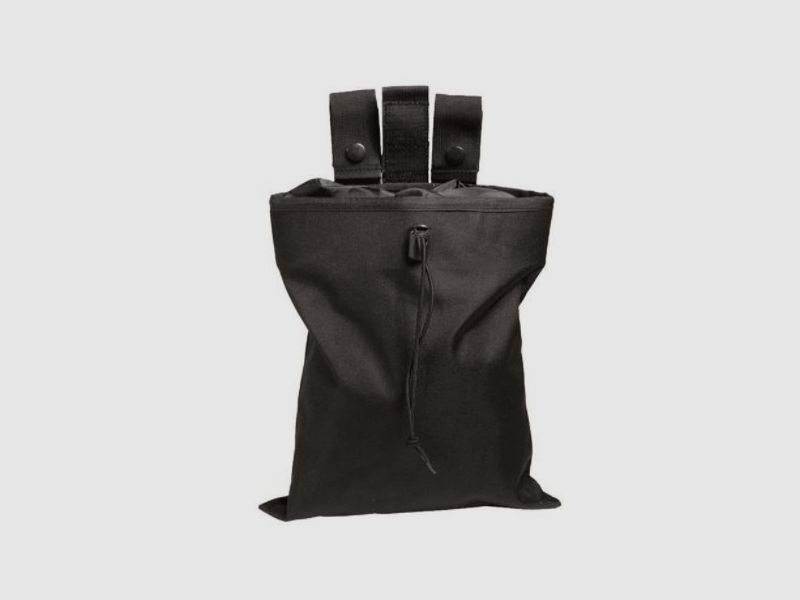 DUMP POUCH - TASCHE FÜR PATRONEN / SHELLS