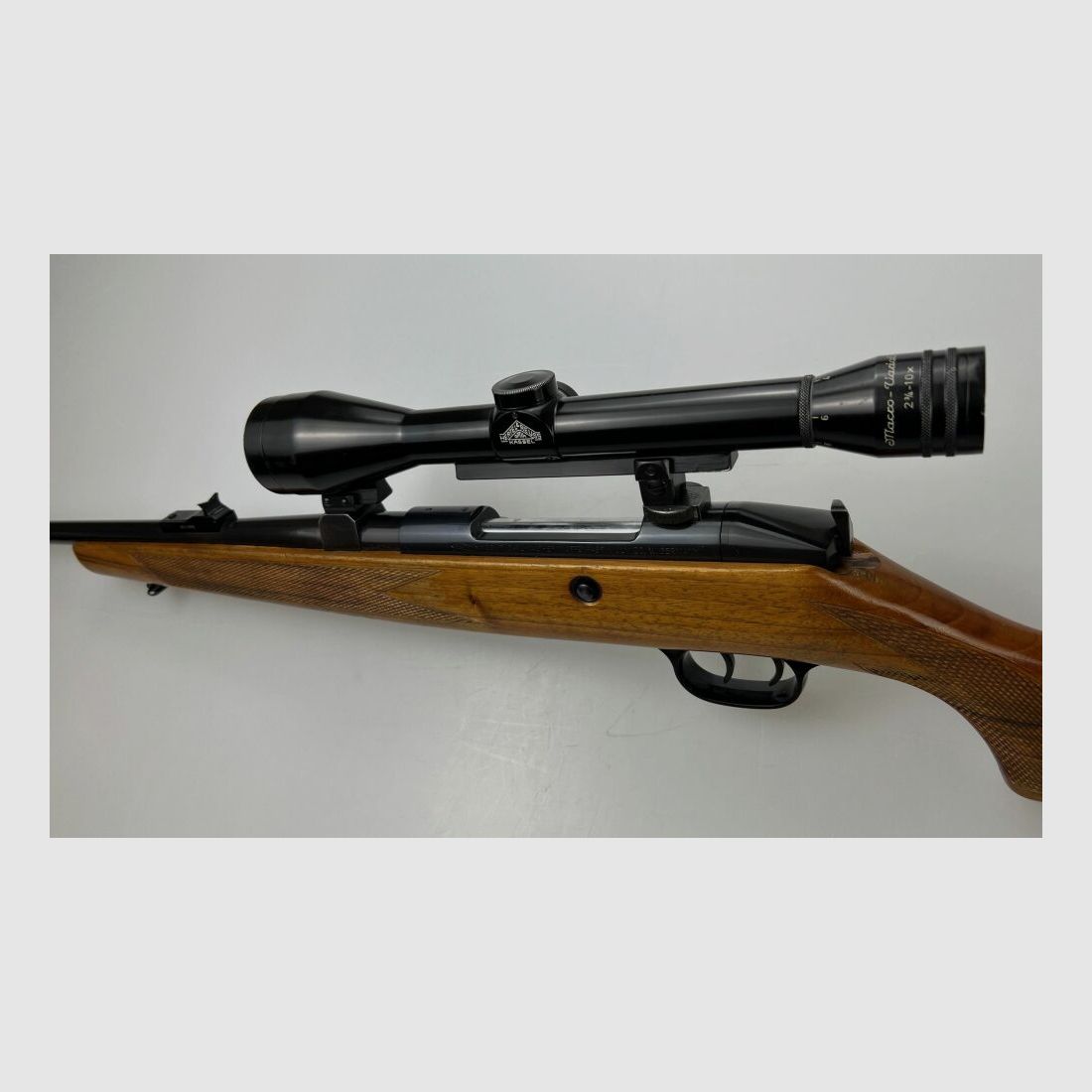 Walther JR