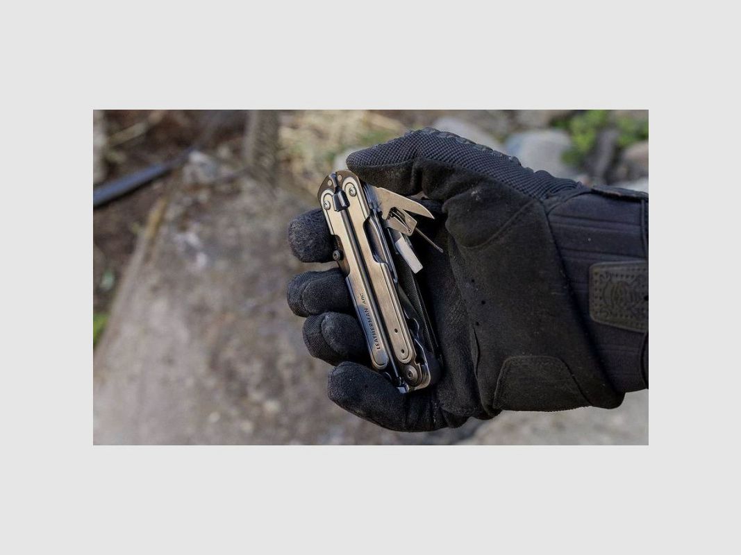 LEATHERMAN ARC, Bild 8 von 10