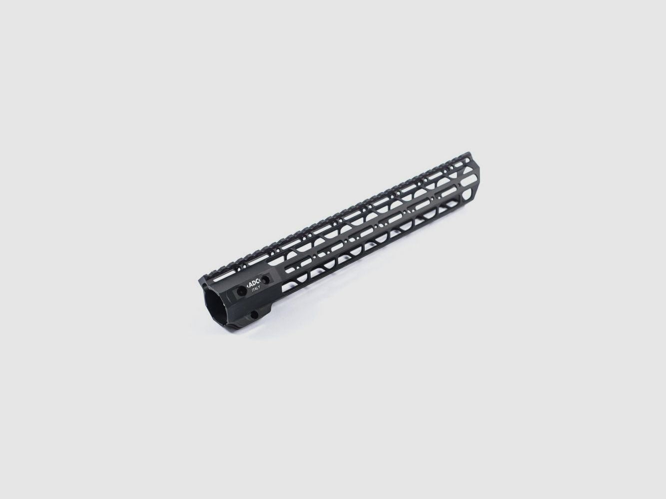 ADC Spartan Handguard 15.5″, image 2 of 3