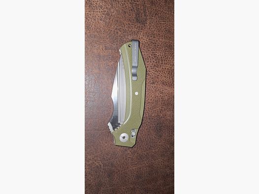 Pohl Force one Hunter