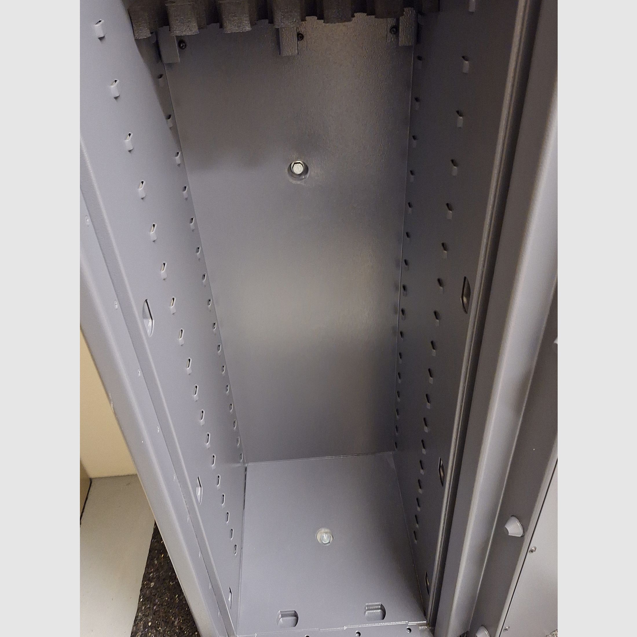 Waffenschrank Tresor