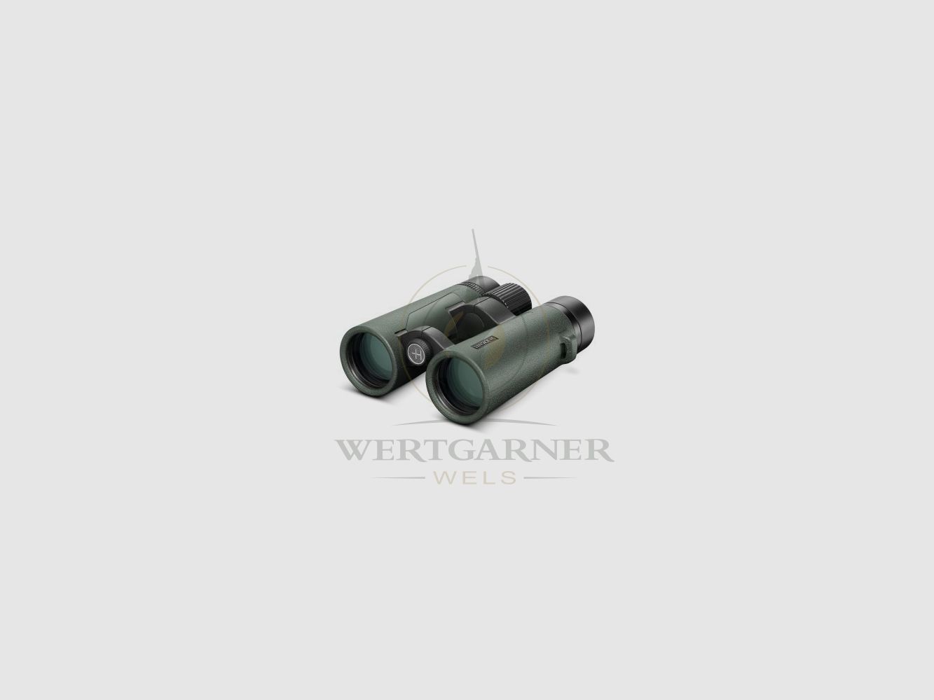 Binocolo Hawke Vantage HD 8x42, verde, impermeabile
